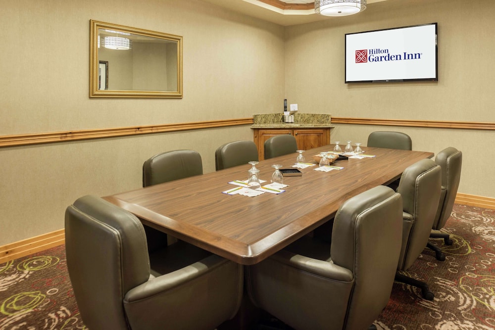 Hilton Garden Inn Bend - photo 84