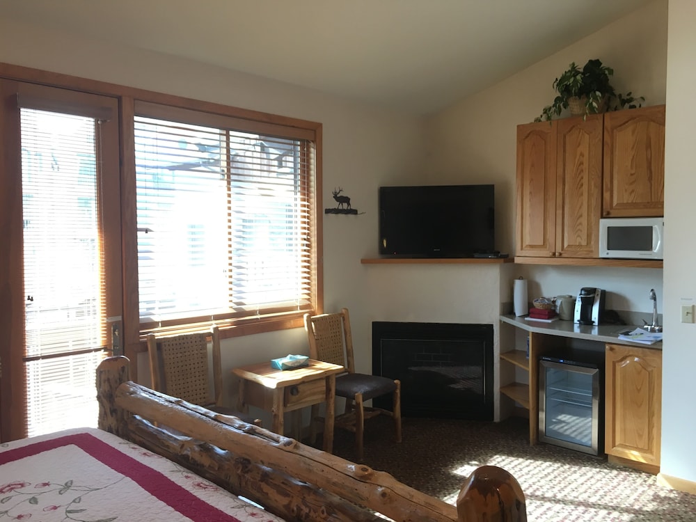 Mountain Chalet Aspen - photo 23