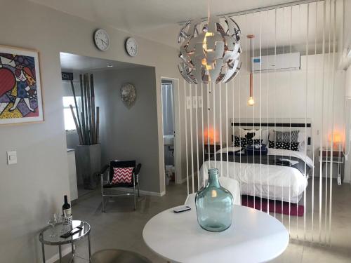 Studio 2 Belgrano — 4-Star Luxury Hotel in Buenos Aires, Argentina