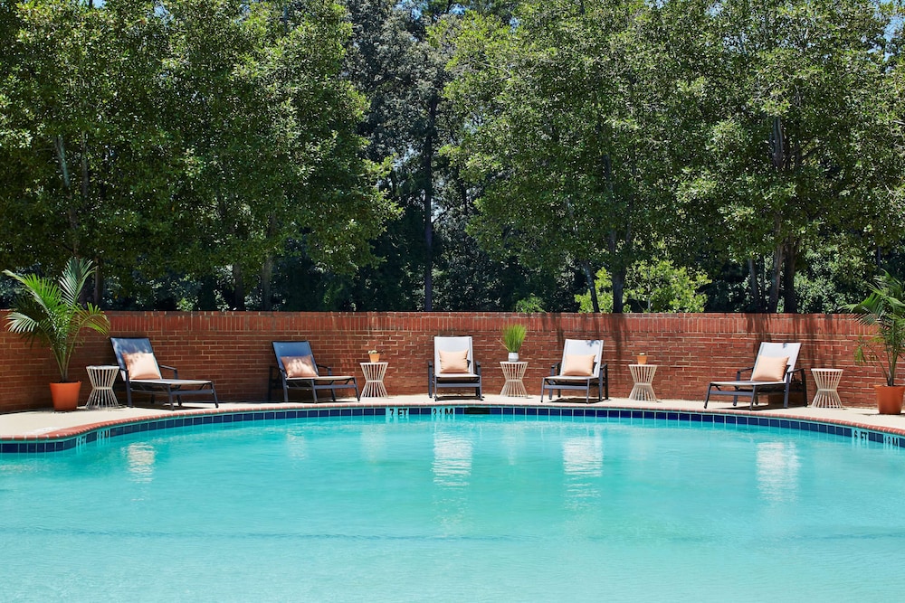 DoubleTree by Hilton Atlanta Perimeter Dunwoody - photo 32
