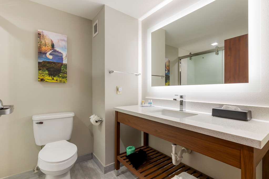 Comfort Inn & Suites Muskogee OK - photo 14