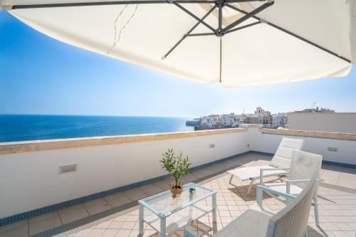 Donnamaria Dimora Vista Mare in Polignano A Mare, Italy