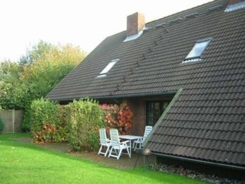 Haus Schünemann 4 — 4-Star Luxury Hotel in Kellenhusen, Germany