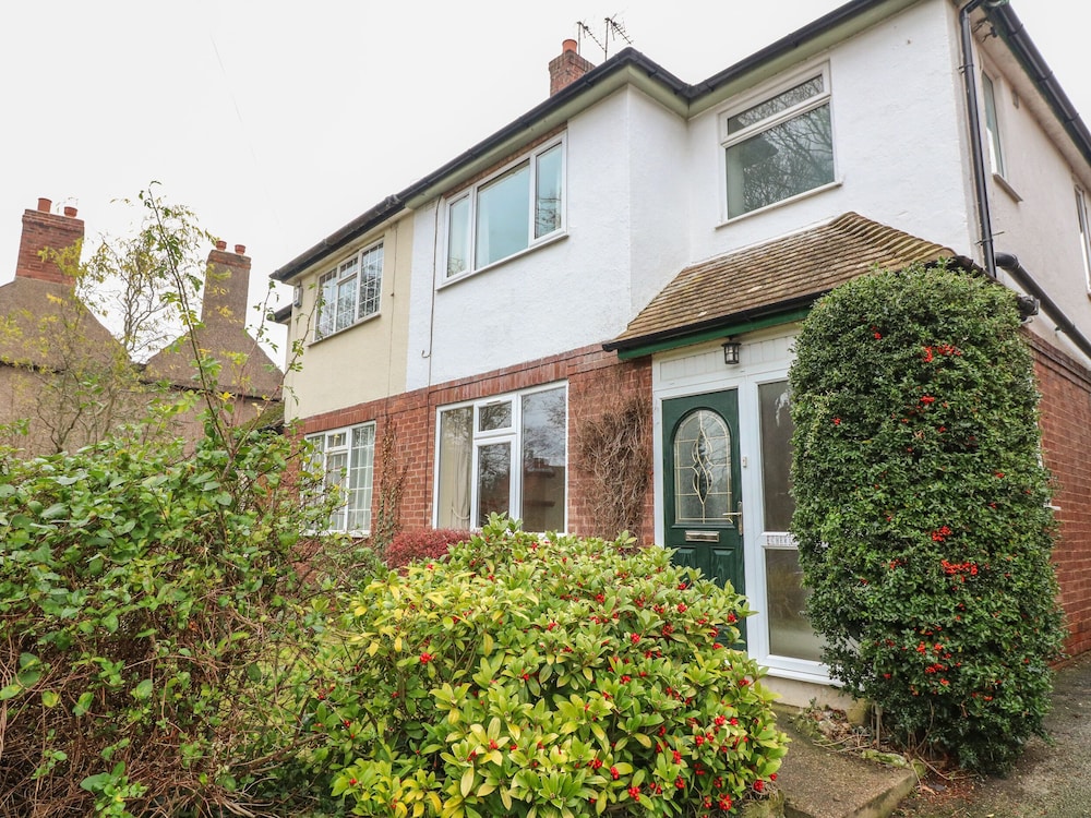 Cheriton in Tuxford, United Kingdom