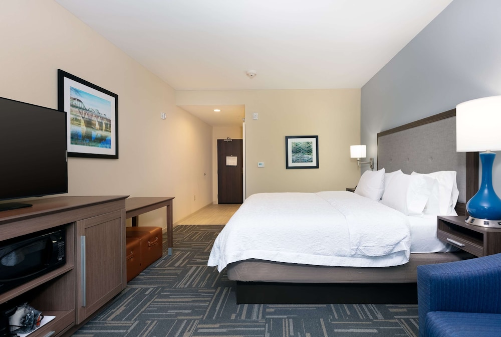 Hampton Inn Wetumpka - photo 25