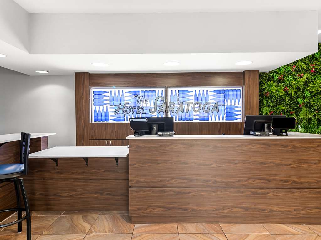 The Hotel Saratoga Ascend Hotel Collection - photo 5
