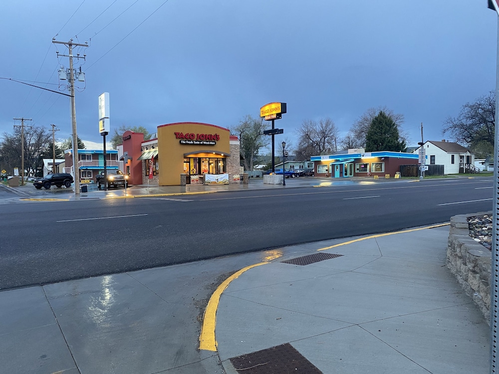 Two Rivers Inn - photo 39