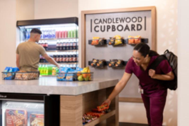 Candlewood Suites Annapolis by IHG - photo 11