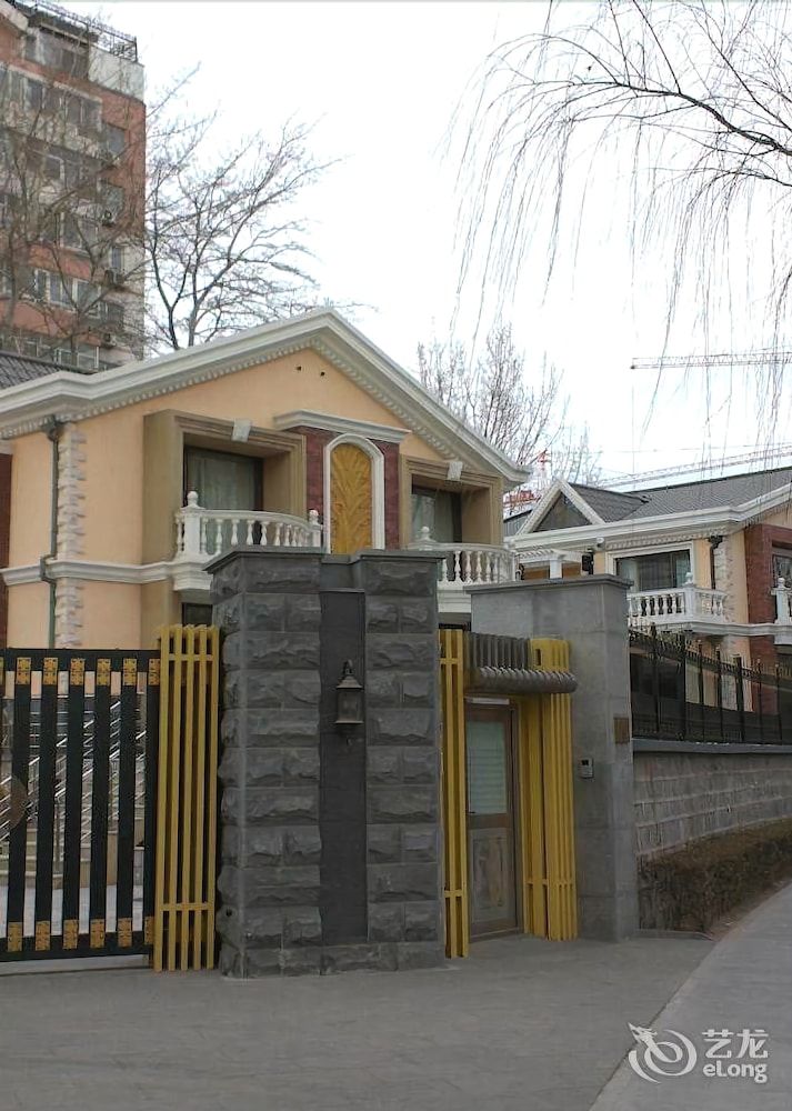 North Langyue Hotel - last minute hotel in Beijing