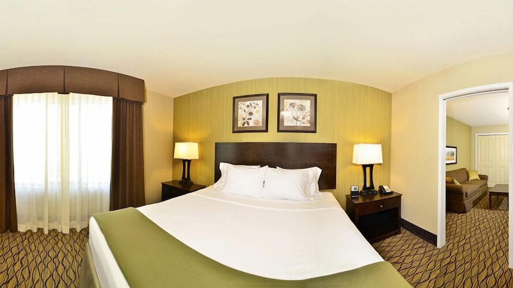 Holiday Inn Express & Suites Williston by IHG - photo 12