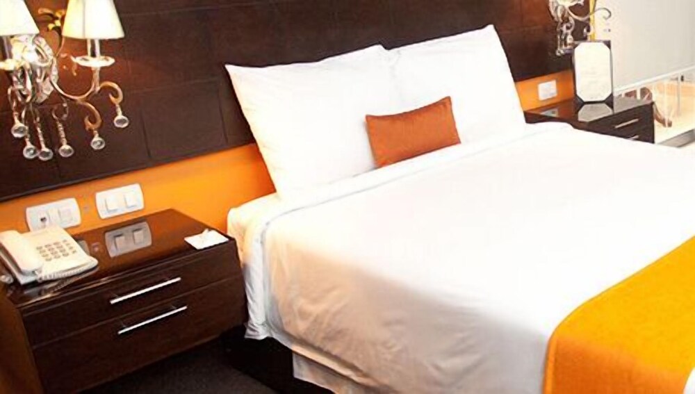 Hotel Ginebra — Independencia — photo 4