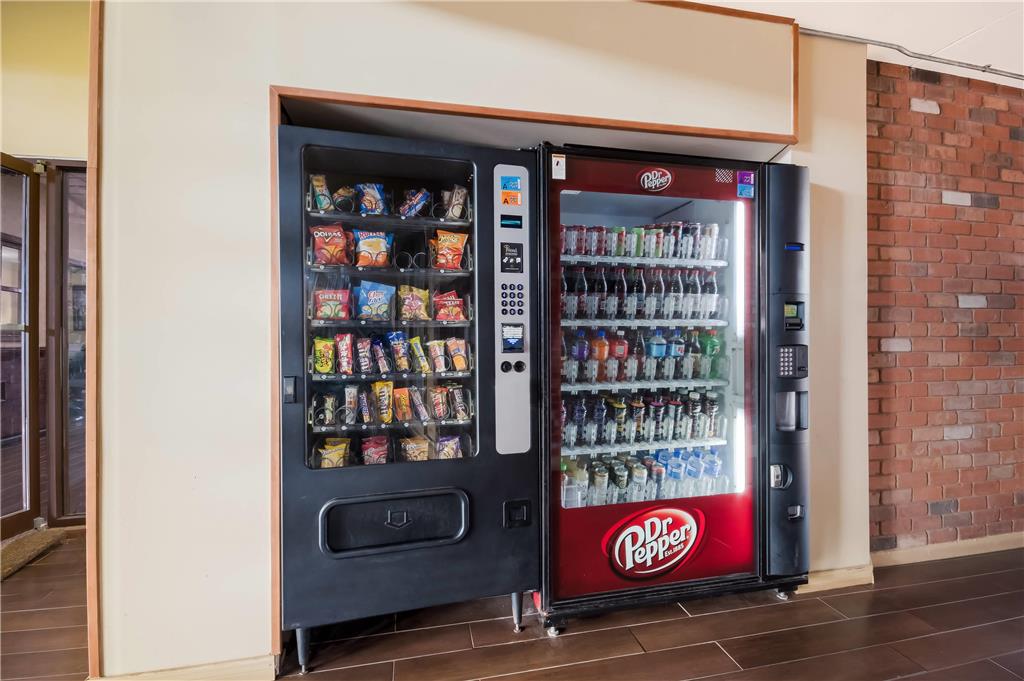 Quality Inn Chickasha - photo 29