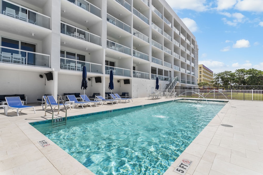 Treasure Island Ocean Club - photo 90