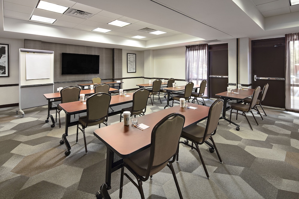 Hyatt Place Plano - photo 29