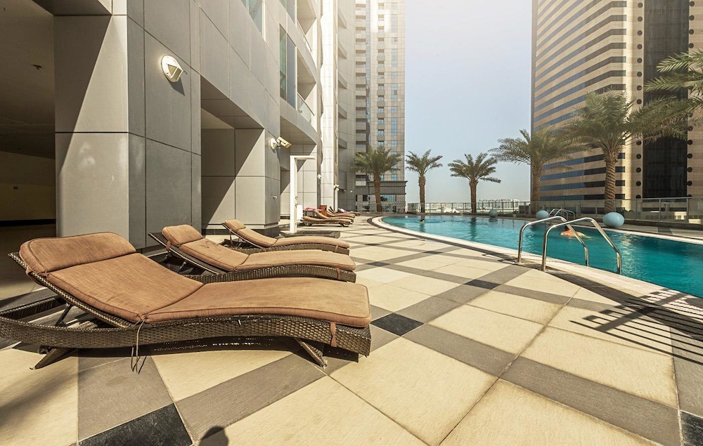 HiGuests Vacation Homes Torch Tower - last minute hotel in Dubai