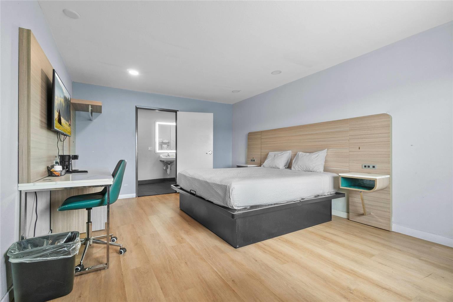Travelodge by Wyndham Fairplex Pomona - photo 16
