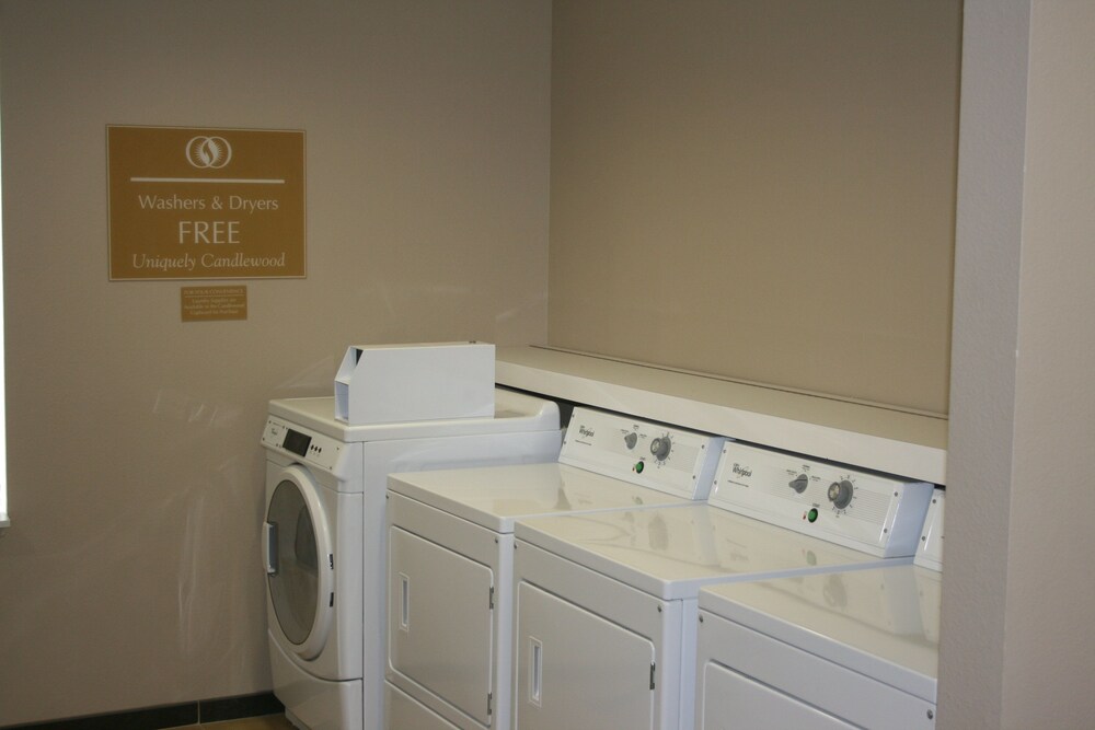 Candlewood Suites College Station At University by IHG - photo 30