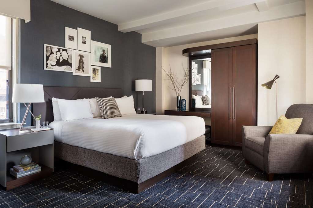 The Shelburne Sonesta New York - photo 6