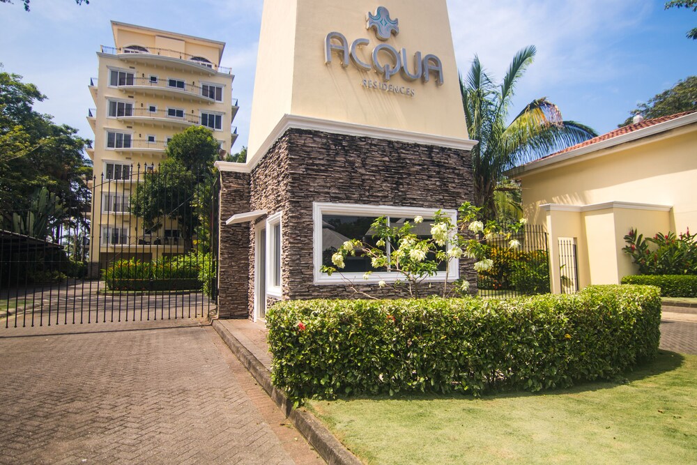 Luxury Ocean View Apartament Acqua 303 — 4-Star Luxury Hotel in Jaco, Costa Rica