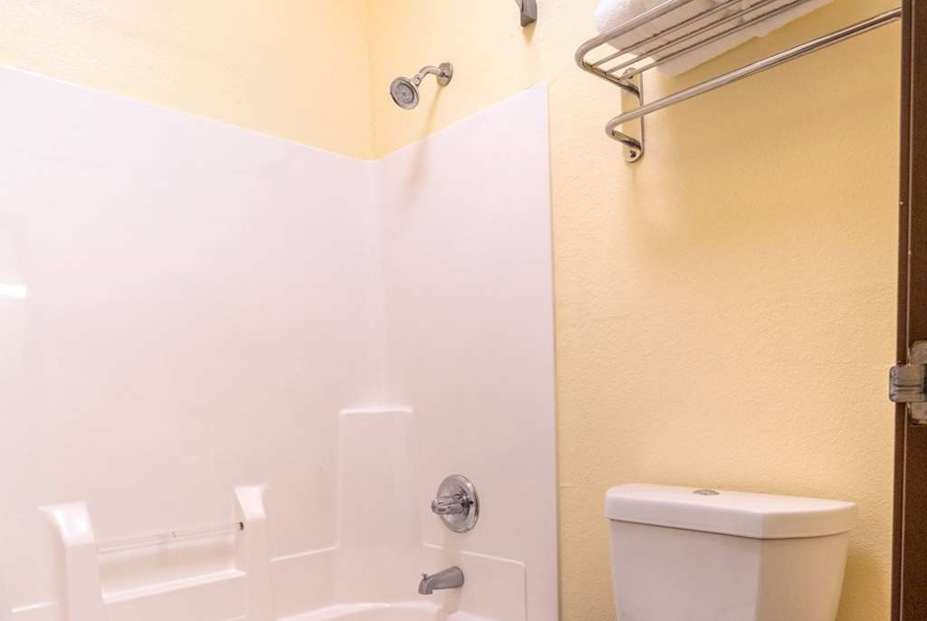 Super 8 by Wyndham Big Rapids - photo 38