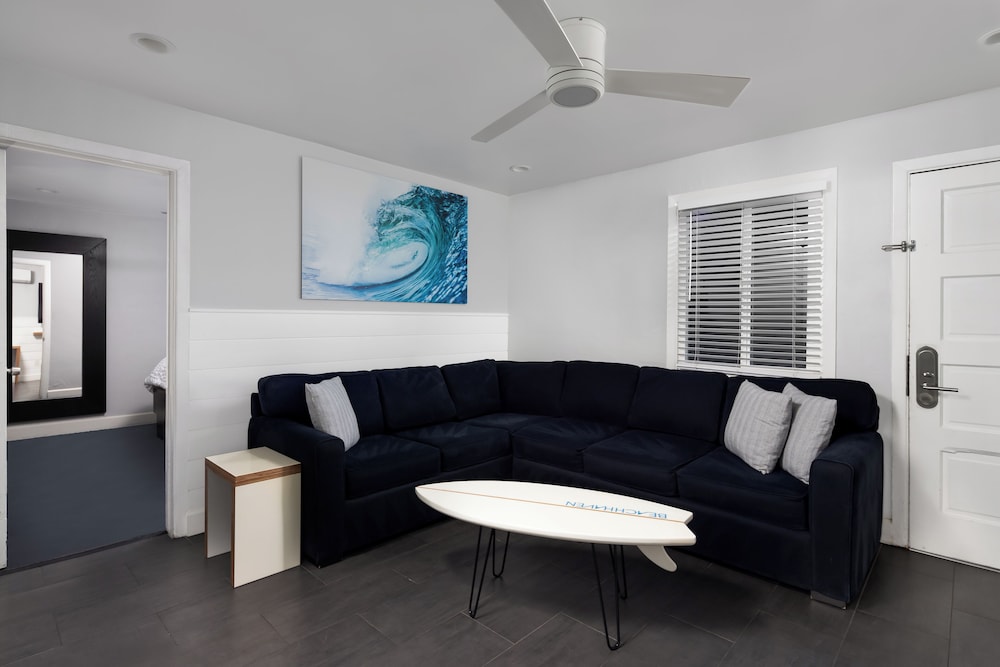 Beach Haven Near Pacific Beach Park - photo 20