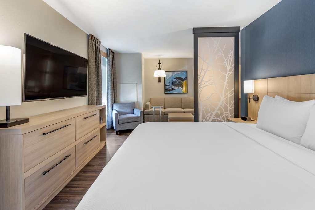 Hyatt Place Indianapolis Carmel - photo 14