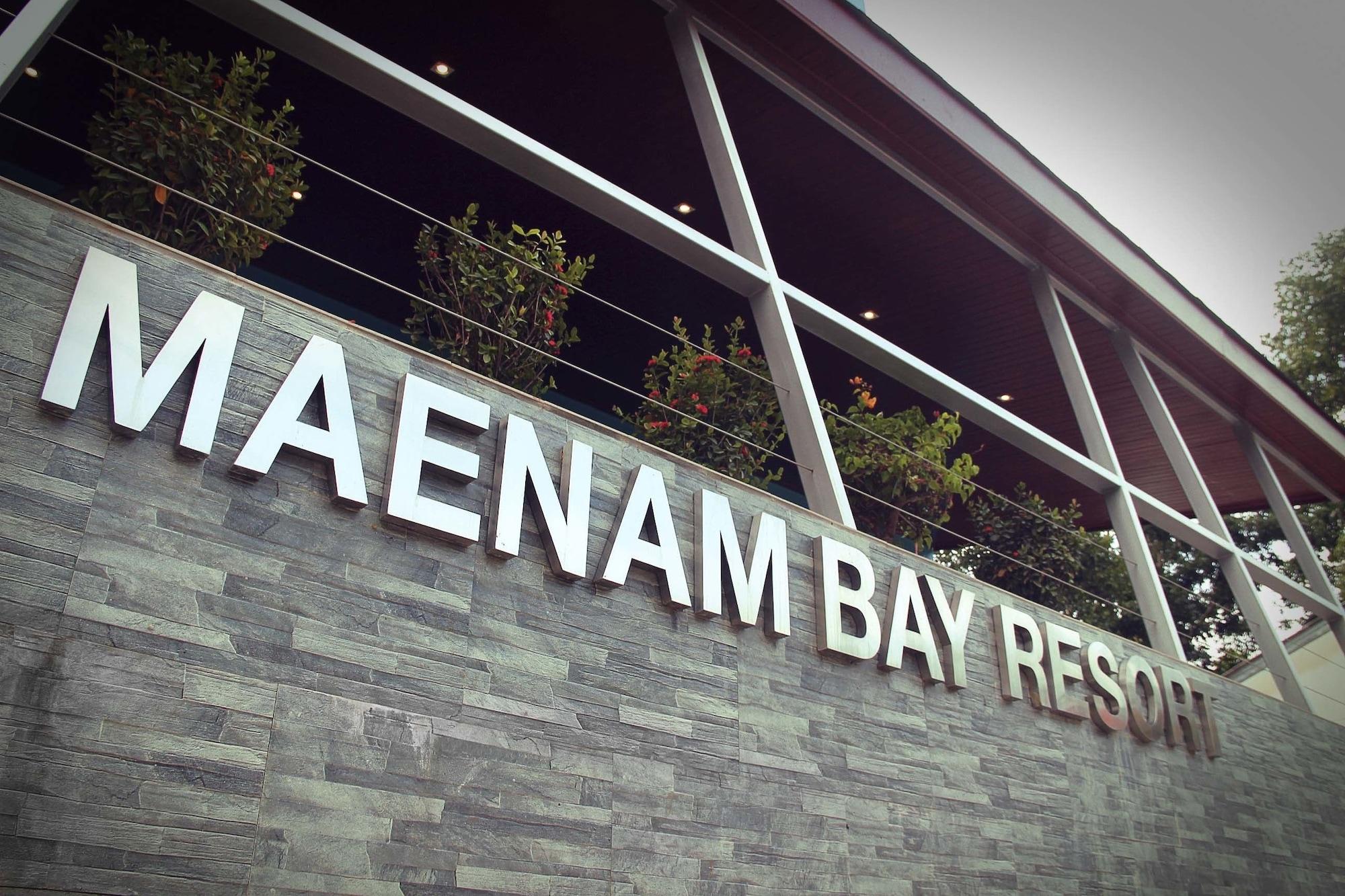 Maenam Bay Resort - last minute hotel in Koh Samui