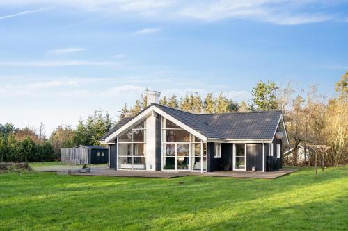 Feriehus 1104 in Ringkobing, Denmark