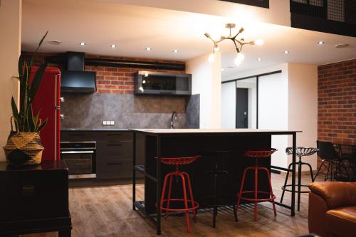 Baltic Loft — Klaipeda — photo 2