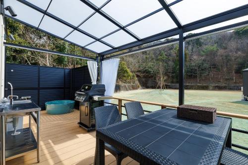 Luxury Trailers 離宮 伊勢 — Ise — photo 3