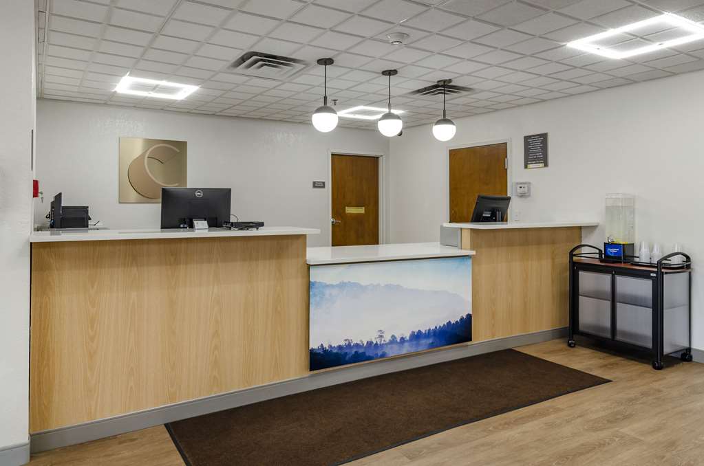 Comfort Inn Beckley - photo 6