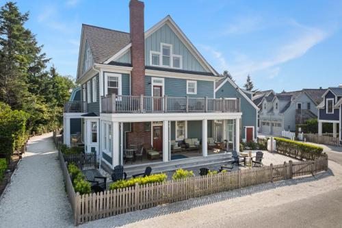 Porpoise of Life by Seabrook Hospitality in Huntington Beach, United States