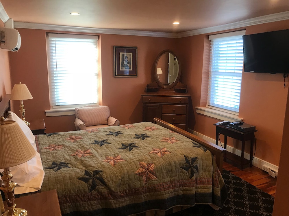 Stottsville Inn - photo 25