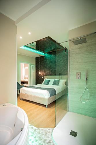 Rome suite Rome Vaticano Guest house — 4-Star Luxury Hotel in Rome, Italy