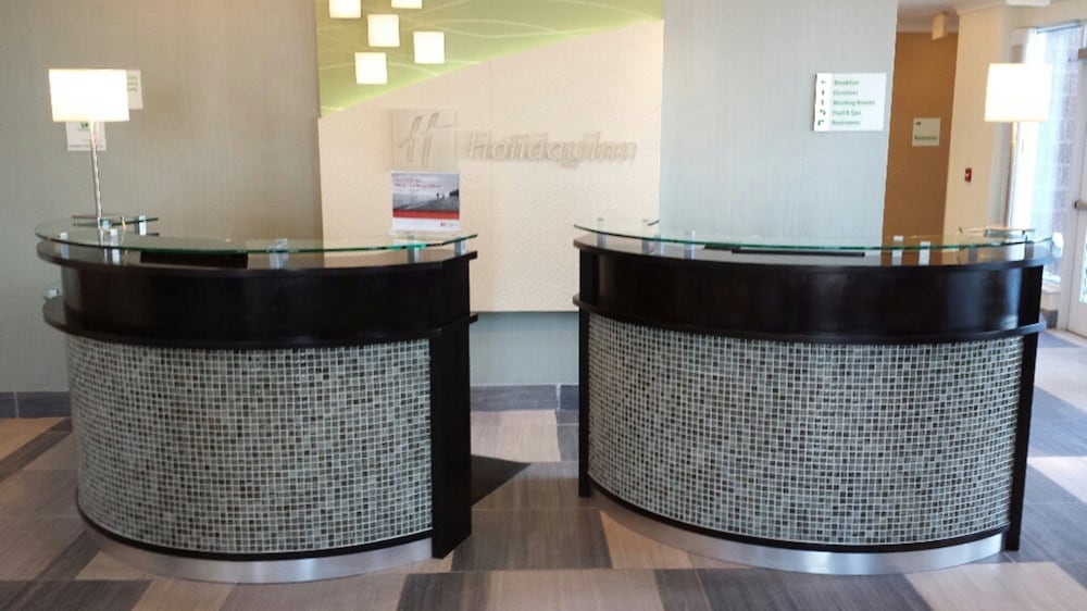 Holiday Inn Effingham by IHG - photo 33