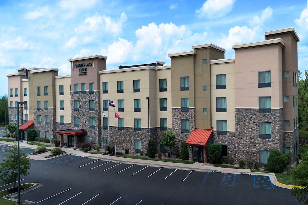 TownePlace Suites Bridgeport Clarksburg - featured photo