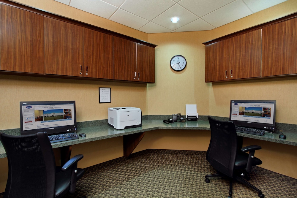 Hampton Inn & Suites Exmore Eastern Shore - photo 36