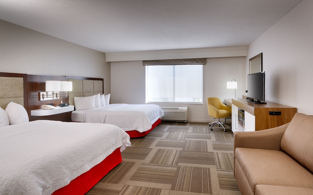 Hampton Inn Lehi Thanksgiving Point - photo 8