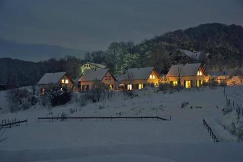 Ferienhäuser Bellana — Losheim — photo 5