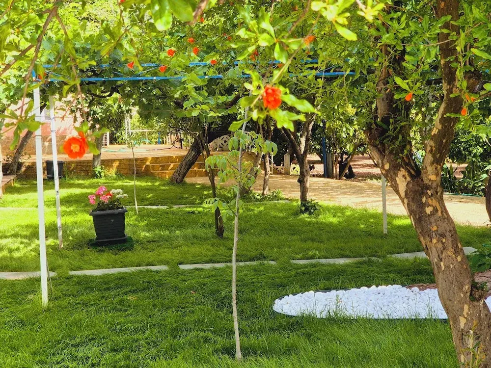 Suna Pansiyon in Seferihisar, Turkey