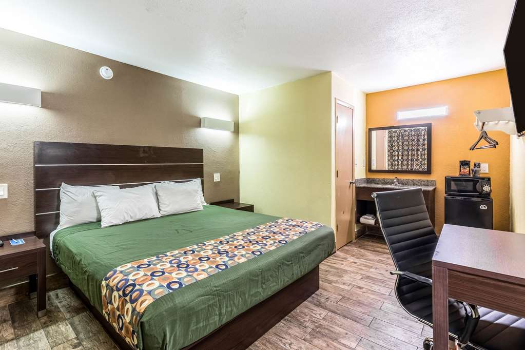 Rodeway Inn Fairgrounds Casino - photo 14