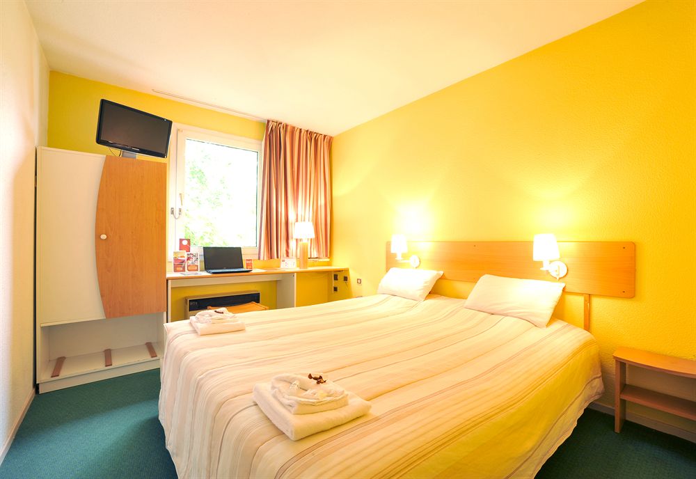 Balladins Cergy St Christophe in Cergy, France