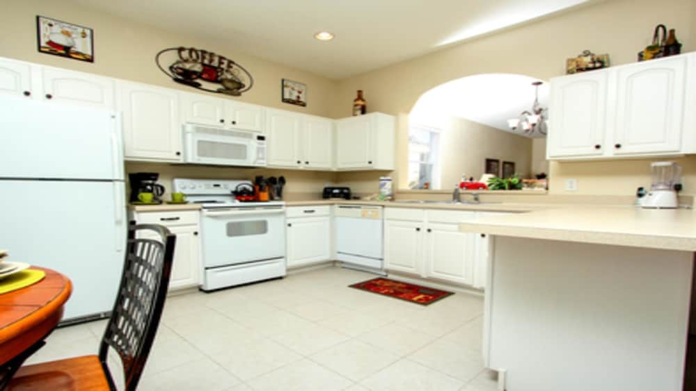 Wh2608 Windsor Hills Resort 6 Bed 4 Baths Villa - photo 14