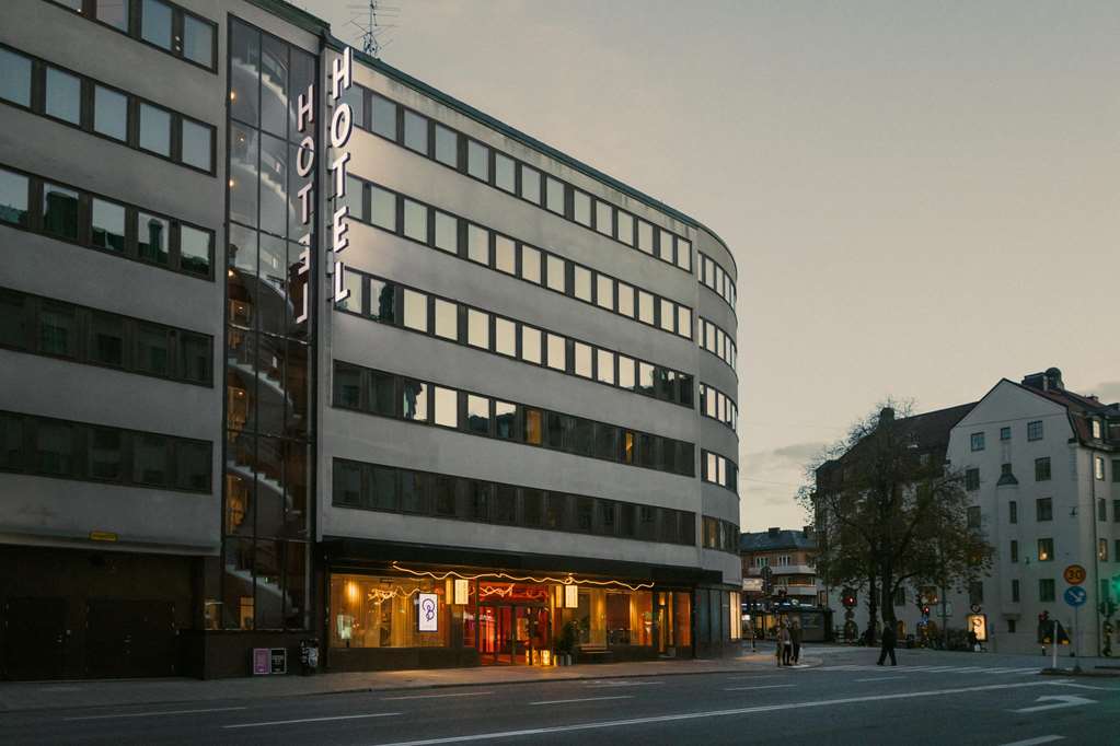First Hotel Fridhemsplan