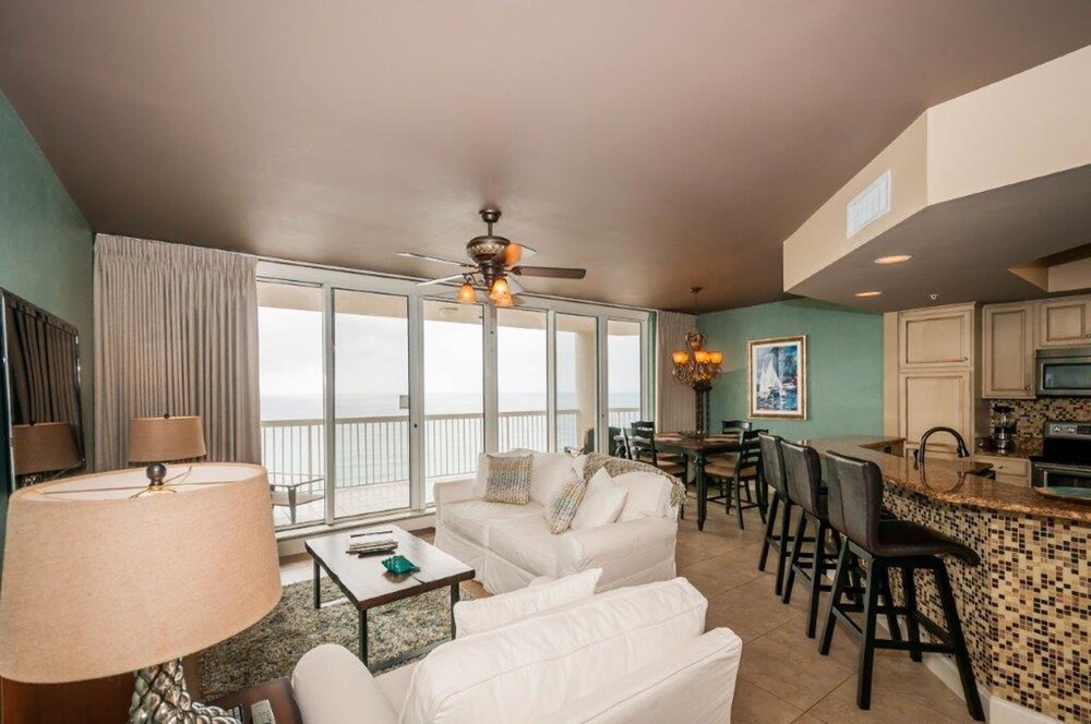 Silver Beach Towers 1002E 668815 - photo 14