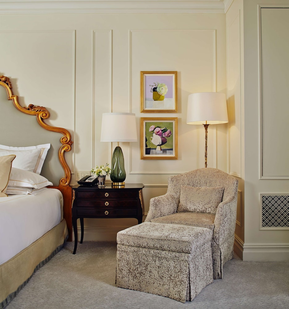 The Plaza A Fairmont Managed Hotel - photo 14