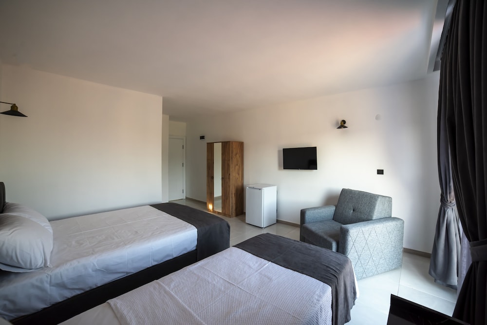 Imbrossa Hotel — Gokceada — photo 3