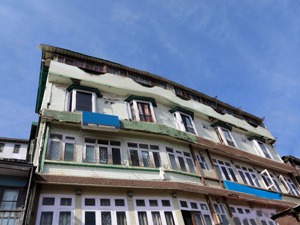 Oyo 12815 Hs Ram Bazar — Shimla
