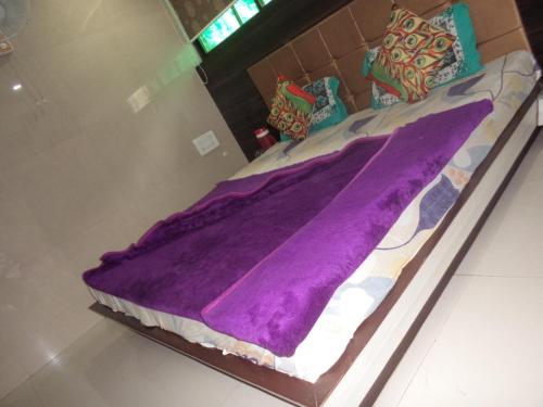 Hotel Kiran — Abu — photo 4