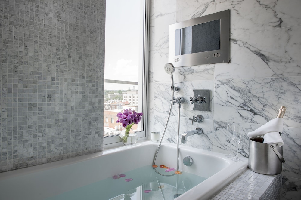 The Dupont Circle Hotel - photo 49